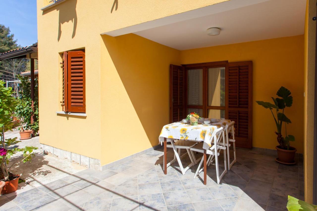 شقة Casa Luisa بوريتش المظهر الخارجي الصورة