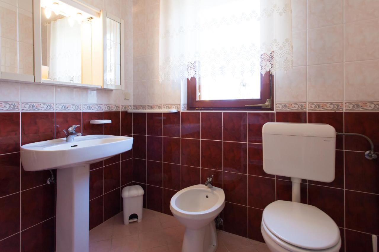 شقة Casa Luisa بوريتش المظهر الخارجي الصورة