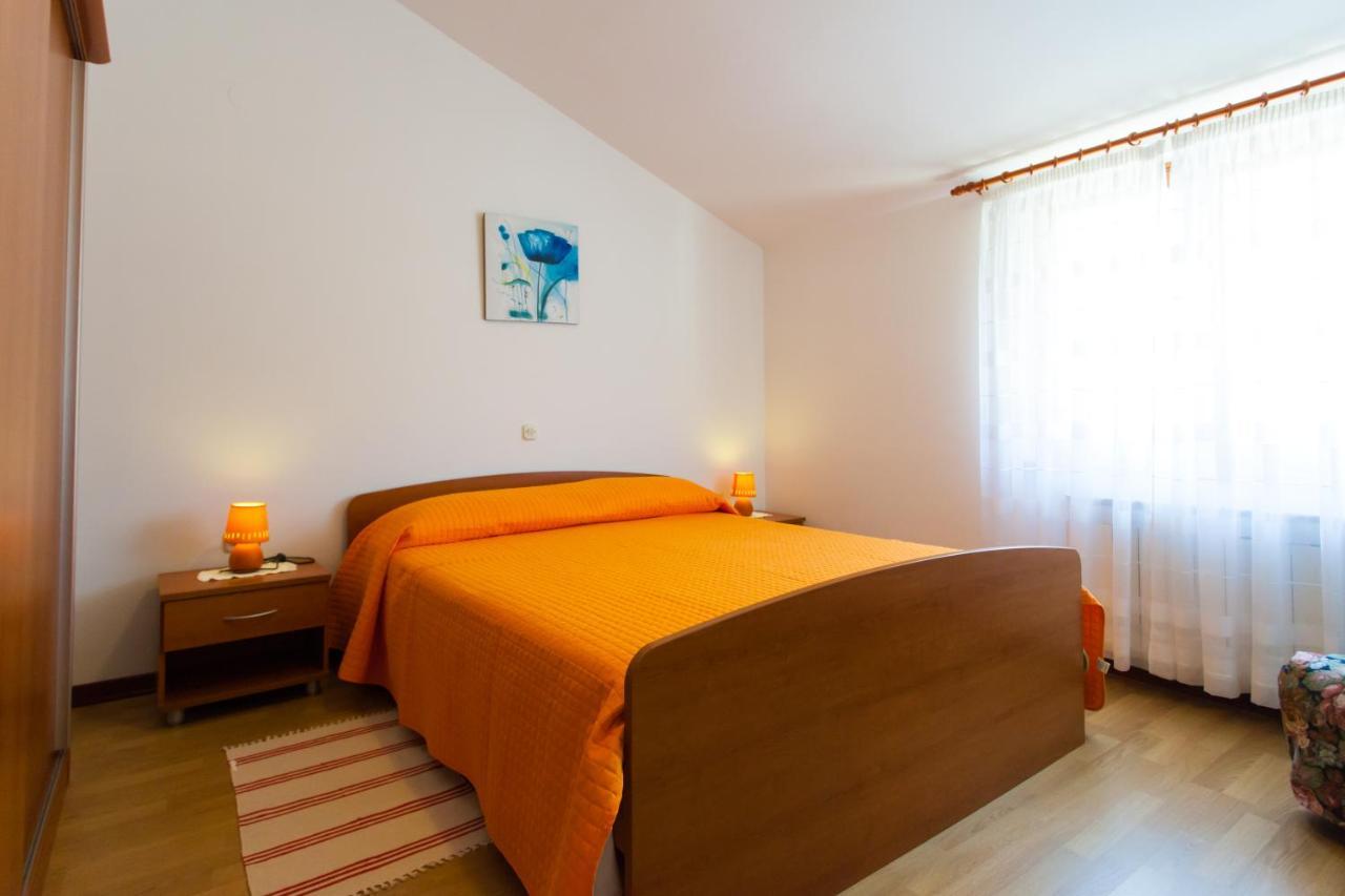 شقة Casa Luisa بوريتش المظهر الخارجي الصورة