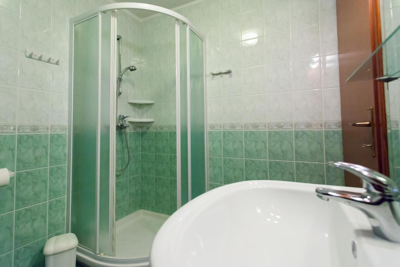 شقة Casa Luisa بوريتش المظهر الخارجي الصورة