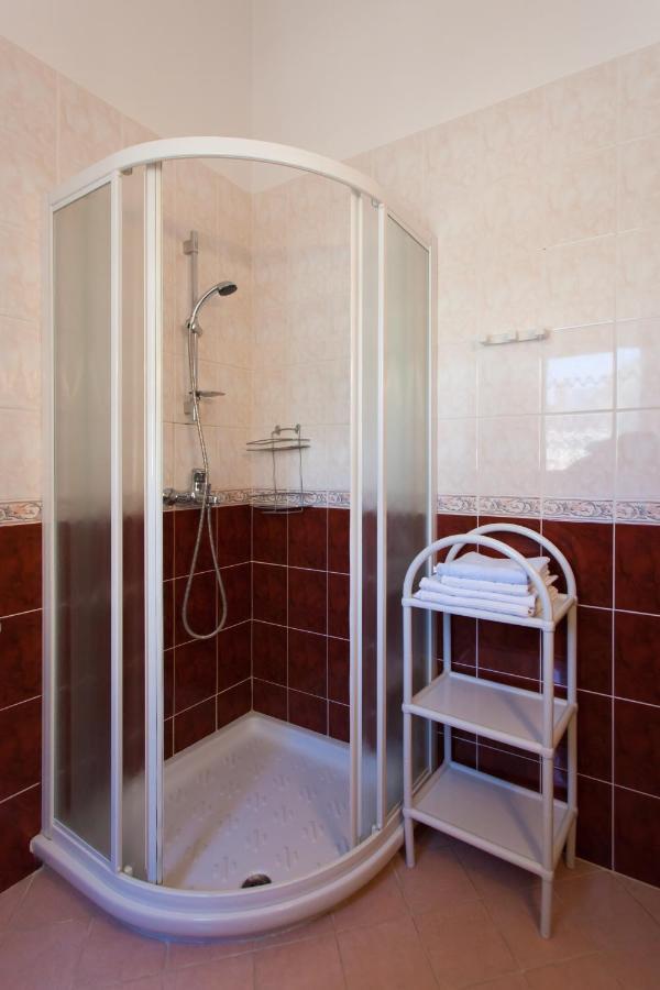 شقة Casa Luisa بوريتش المظهر الخارجي الصورة