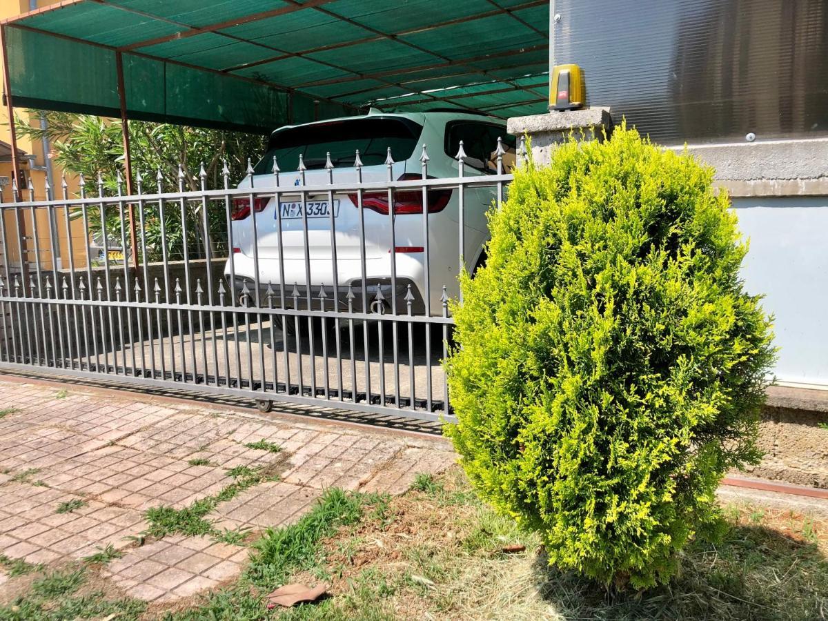 شقة Casa Luisa بوريتش المظهر الخارجي الصورة