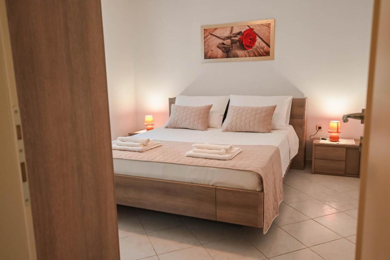 شقة Casa Luisa بوريتش المظهر الخارجي الصورة