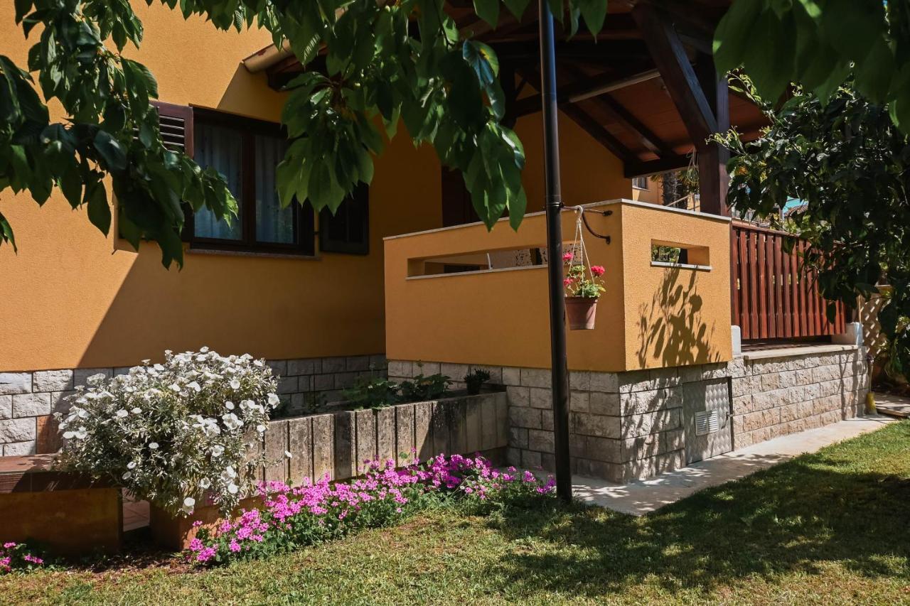 شقة Casa Luisa بوريتش المظهر الخارجي الصورة