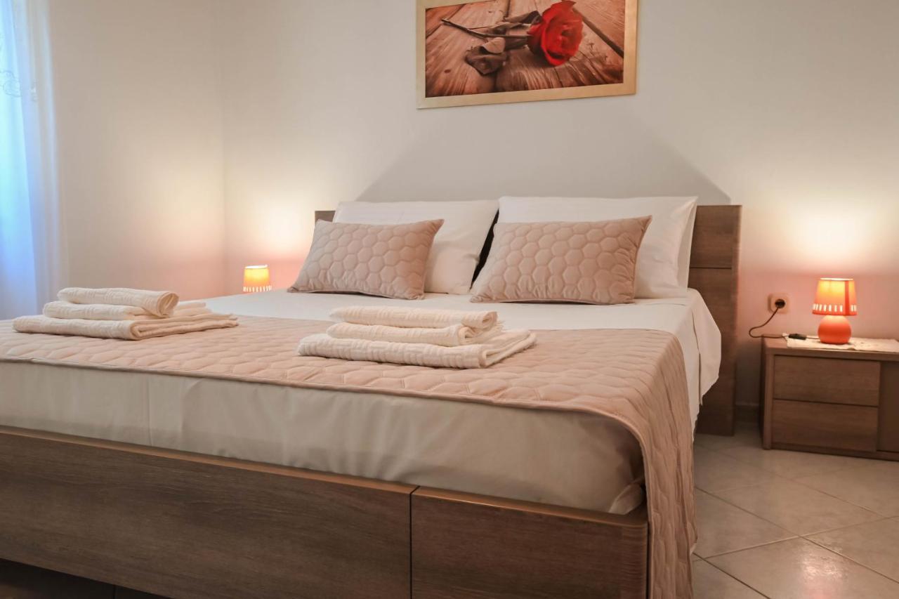 شقة Casa Luisa بوريتش المظهر الخارجي الصورة