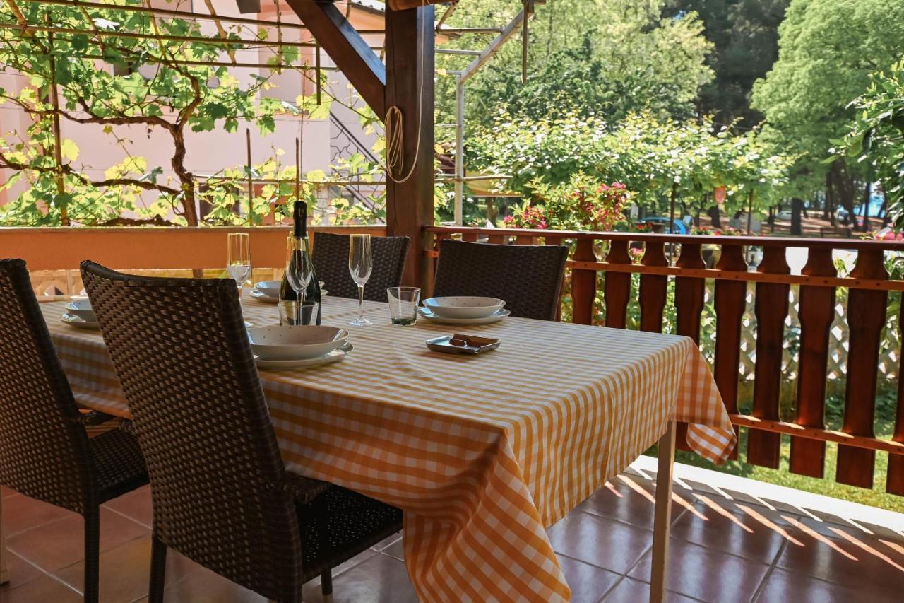 شقة Casa Luisa بوريتش المظهر الخارجي الصورة