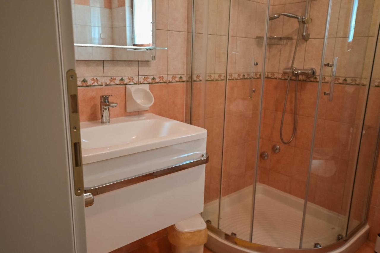 شقة Casa Luisa بوريتش المظهر الخارجي الصورة