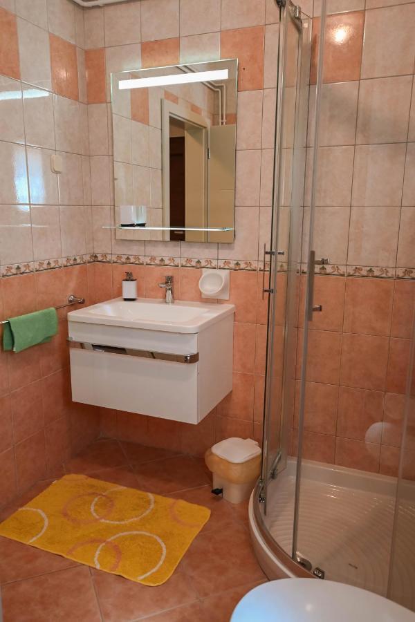شقة Casa Luisa بوريتش المظهر الخارجي الصورة