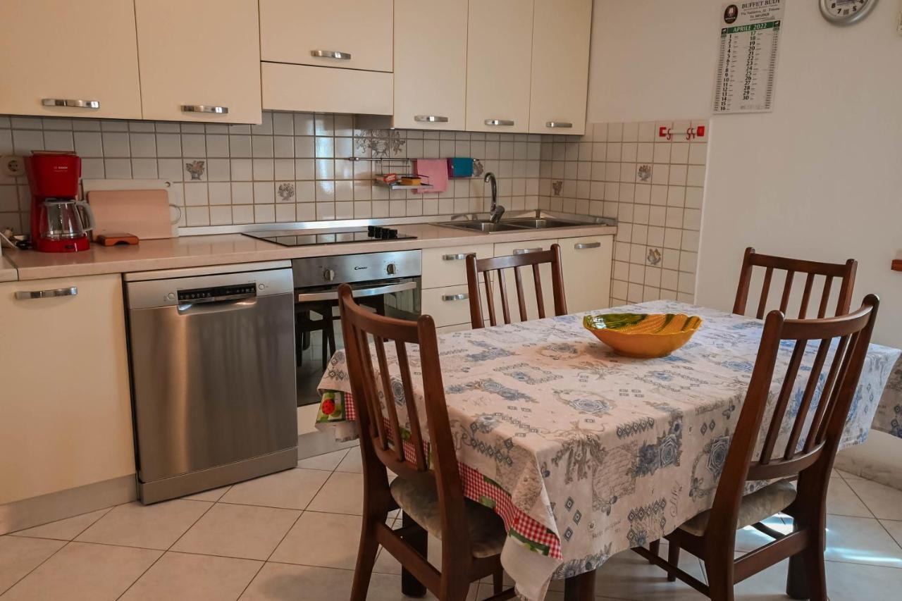شقة Casa Luisa بوريتش المظهر الخارجي الصورة