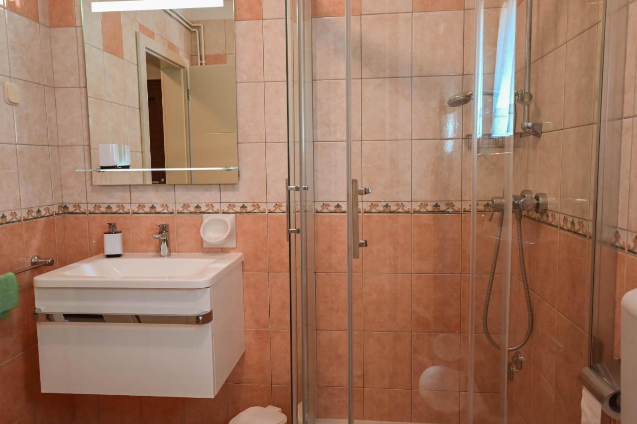 شقة Casa Luisa بوريتش المظهر الخارجي الصورة