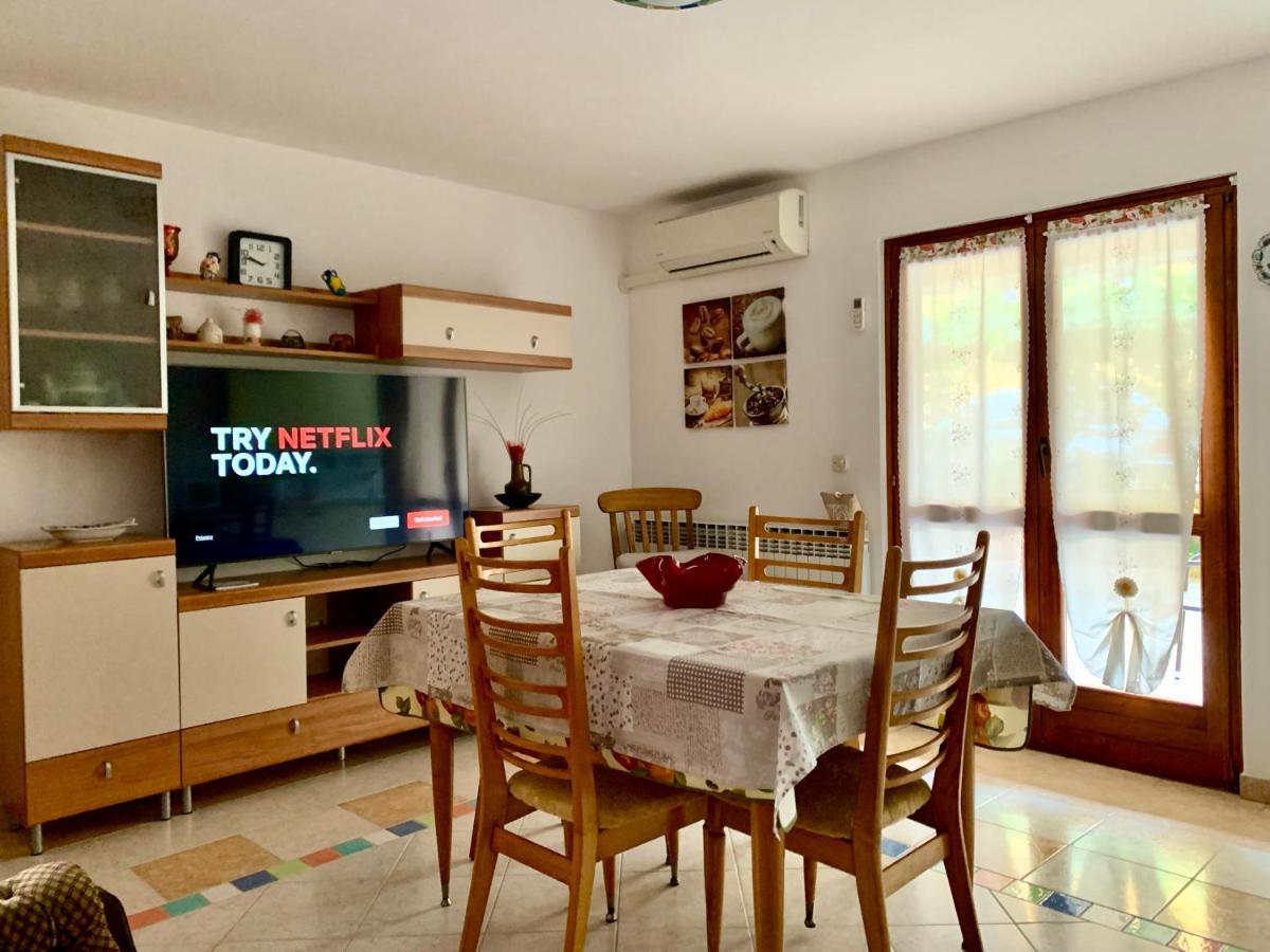 شقة Casa Luisa بوريتش المظهر الخارجي الصورة