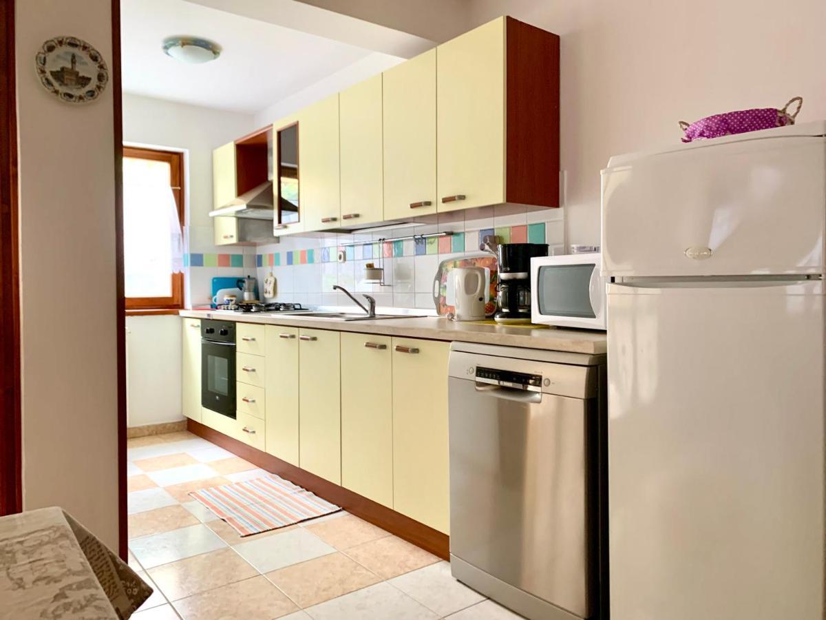 شقة Casa Luisa بوريتش المظهر الخارجي الصورة